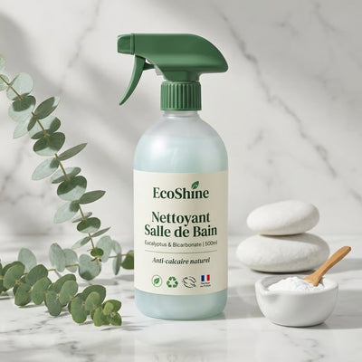 Nettoyant Salle de Bain Eucalyptus