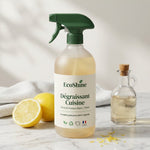 Dégraissant Éclat Cuisine Naturel