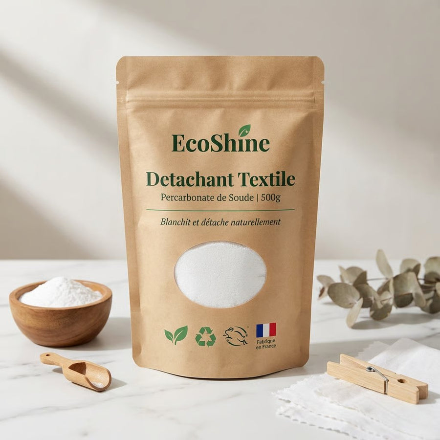 Détachant Pur Éclat Textile