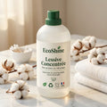 Concentrated cotton flower detergent